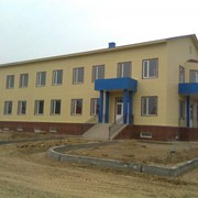 Мобильные дома в Казахстане фото