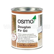 Масло OSMO для террасы, 004 дуглазия, натуральный тон