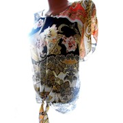 Блузка wallis L размер L - 50 - 44 - 16 фотография
