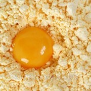Яичный порошок Овостар фото