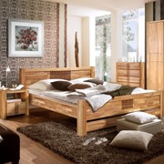 Набор мебели для спальни Валенсия