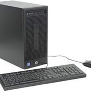 Компьютер HP 280 G2 MT X3K98EA фото