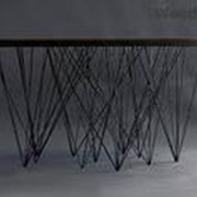 Обеденый кухонный стол Серия “Путси“ фото