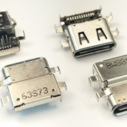 Разъем USB 3.1 Type C № 12 фотография