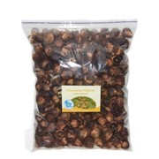 Мыльные орехи 1кг (без упаковки) фото