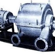Турбокомпрессор газовый фото