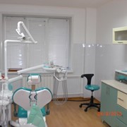 Детская стоматология Москва фото