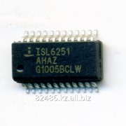 Микросхема ISL6251 фото
