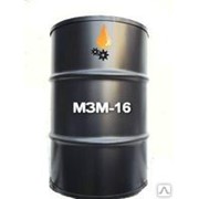 Закалочное масло МЗМ-16 фото