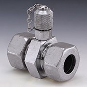 Измерительное соединение, серия S12,65 x 1,5 - HFM T HL 12 / HFM T HS 12 фото