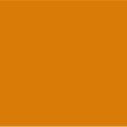 Оранжевый темный пигмент ХТС-36, 25 кг фотография