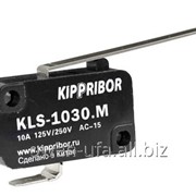 Микровыключатель KLS-A1030.M