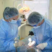 Имплантат "A.B. dental devices" (Израиль)