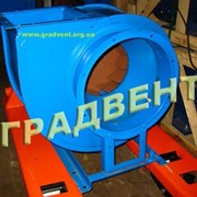 Вентилятор центробежный ВЦ 4-75 №4