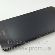 Дисплей iPhone 5C с сенсорным экраном Черный Оригинал Китай фото