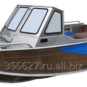 Лодка Рейд 470 M - S