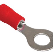 Наконечник НКИ 1.25-5 (кольцо 0.5-1.5) (уп.100шт) IEK UNL20-d 15-4-5 фото