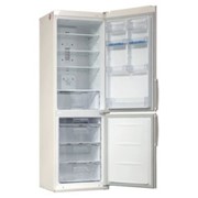 Холодильник LG GA B409 SECA фотография
