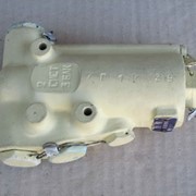 Клапан предохранительный КП-10-3, 577-99.2516-02, купить в Севастополе, Украине, продажа на экспорт фото