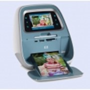 Принтер HP PhotoSmart A826 фотография