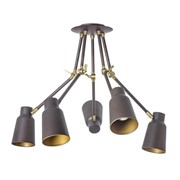 Потолочная люстра FUNK 20-4756-CI-23 фото