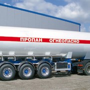 Газы сжиженные, Продажа сжиженного газа потребителям, пропан, бутан фото