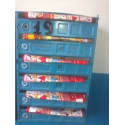 Доставка рекламной продукции по почтовым ящикам тиража до 20 000 шт. фото