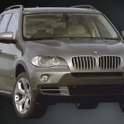 Продажа бронированных автомобилей BMW X5 фото