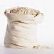 Мука пшеничная высший сорт расфасованная в полипропиленовые мешки 50 кг