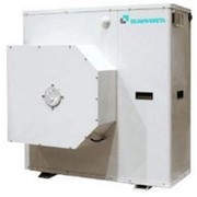 Тепловой насос Climaveneta BRN 0011-0061 с герметичным компрессором