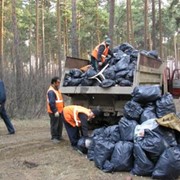 Аренда КамАЗа,ЗИЛа для вывоза строй мусора