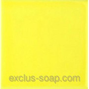 Водорастворимый краситель жёлтый-10 мл фото