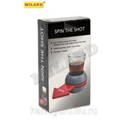 Настольные игры MILAND Игра для взрослых “Крути и пей“ 18+ фото