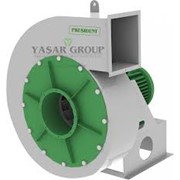 Вентиляторы среднего давления, Yasar Group, Яшар Груп, Промышленное климатическое оборудование фото