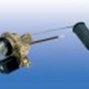 Оборудование газо-балонное MULTIVALVE for toroidal tanks height 180÷270 mm 37° internal mounting Наклон 37° (внутренняя горловина) фото