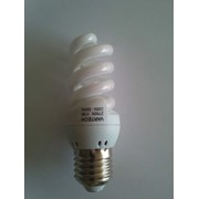 Энергосберегающая Лампа Full spiral 11W E27 фото
