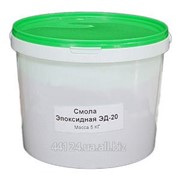 Эпоксидно-диановая смола ЭД-20 высший сорт Смола ЭД-20 ГОСТ 10587-84 фото