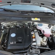 Двигатель Volkswagen Passat B5, объем 1,8, 1999 год фото