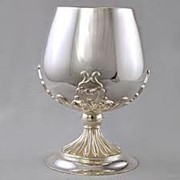 Cтоловое серебро фото