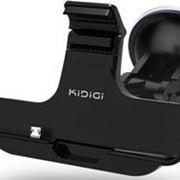 Держатель KiDiGi HTC ONE X с Зарядкой (Горизонтальный)