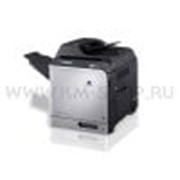 Цветной лазерный сетевой принтер/копир/сканер/факс Konica Minolta MagiColor 4690/4690MF; полноцветный МФУ (A0FD021)