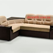 Угловой диван Каир - недорогой угловой диван, купить в Киеве, под заказ
