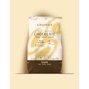 Горький шоколад Callebaut фото