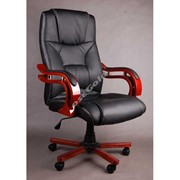 Кресло офисное массаж BSL 004 фото