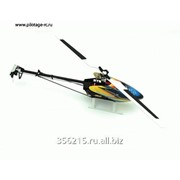 Радиоуправляемый Вертолет Align T-REX 250 Plus DFC фото