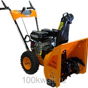 Снегоуборочная машина бензиновая Prorab GST 50 S фото