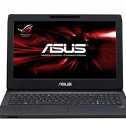 Ноутбук Asus G53SW (G53SW-2410M-B4GVAP) фото