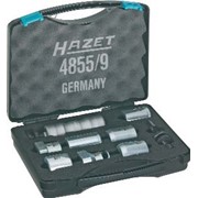Набор съемников стеклоочистителей универсальный, HAZET Германия