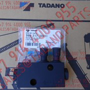 Клапан tadano 366-217-30001 TS-75M-1 366-217-30000 фото