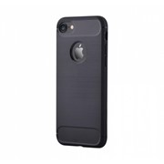 Накладка Devia Buddy TPU Case для iPhone 7 PLUS Black фото